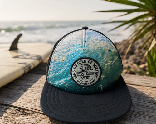 Vans open surfing - vans,