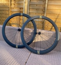 NR6 Performance Carbon