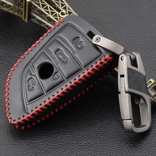Car Remote Key Fob Case Cover