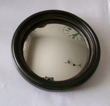 PETITE  ANTIQUE DESIGN ROUND