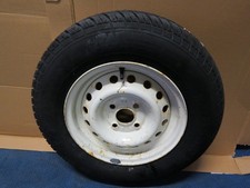 New Caravan Wheel 13 inch With