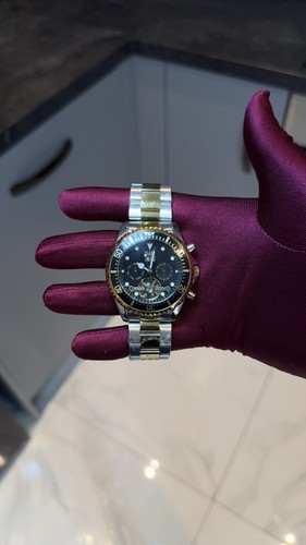 Mabz london men automatic - mabz,