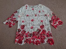 Papaya Matalan White Red