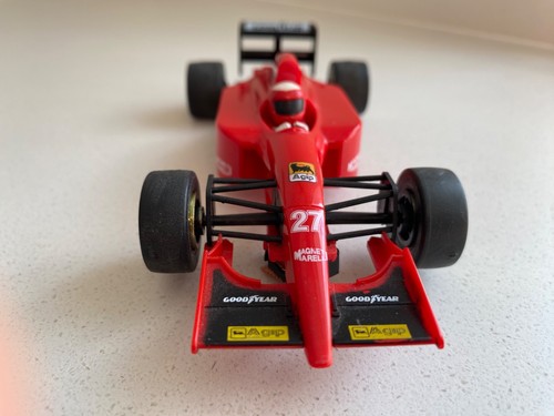 Scalextric c319 ferrari 643 - c319,