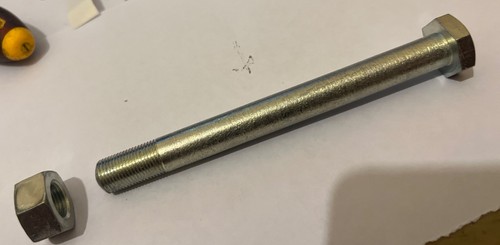 Bsa gearbox frame - /,