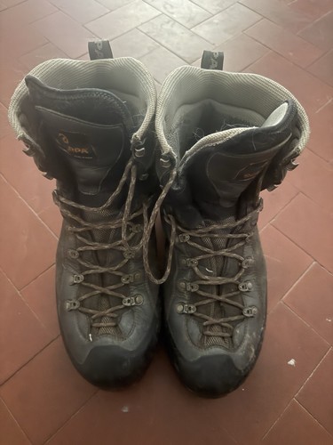 Scarpa manta pro - gtx, men’s