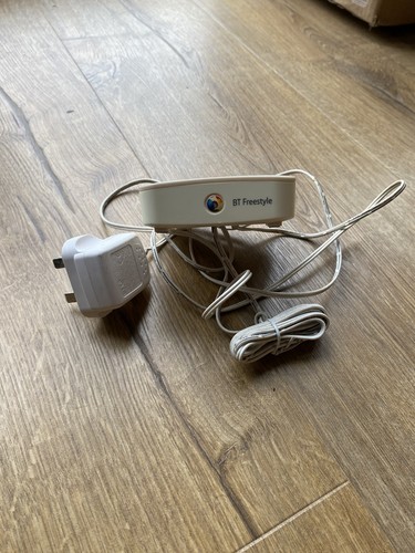Freestyle 335 cordless - bt,