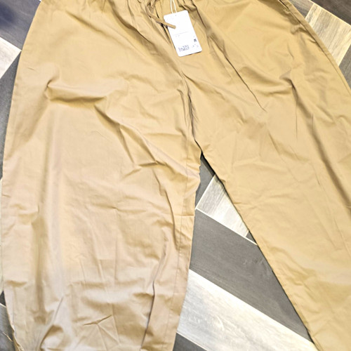 Monki women beige - monki, cargo