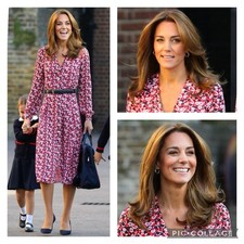 MICHAEL KORS Floral Shirt