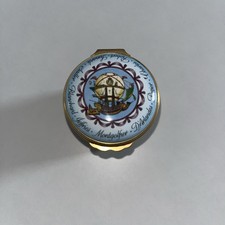 Mongolfier Halcyon Days