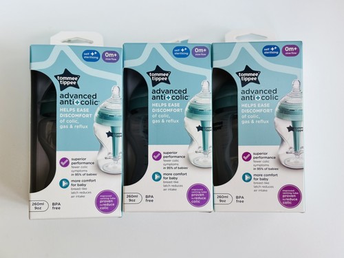 Tommee tippee advanced - tommee,