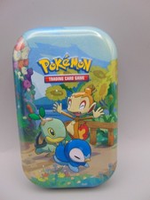 Pokemon tgc celebrations mini - pokemon,