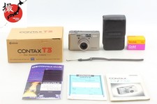 【 TOP MINT in Box 】 Contax