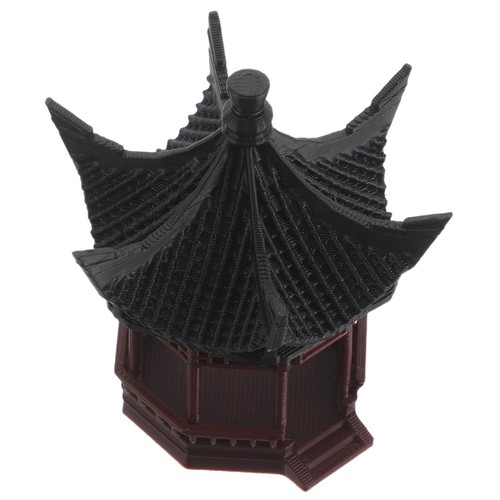 Garden pagoda micro - ,