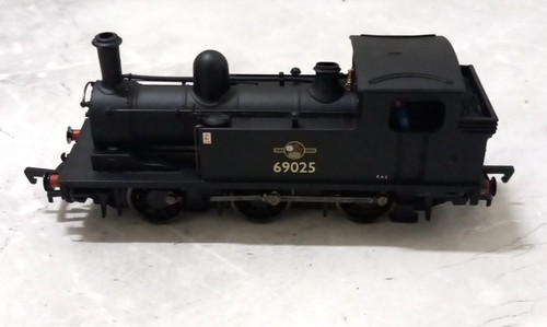 Bachmann 056 gauge steam - 31-056,