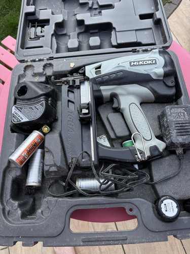 Hikoki hitachi 65gs - nt,