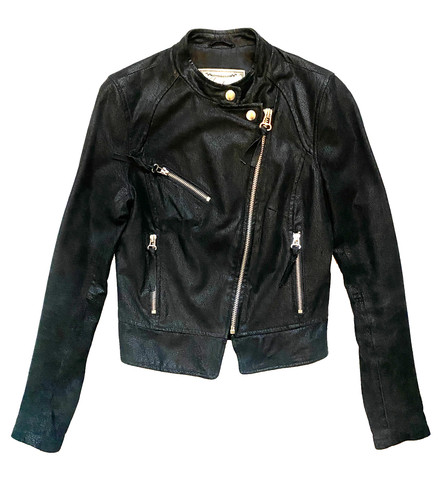 New look womens black - black, genuine