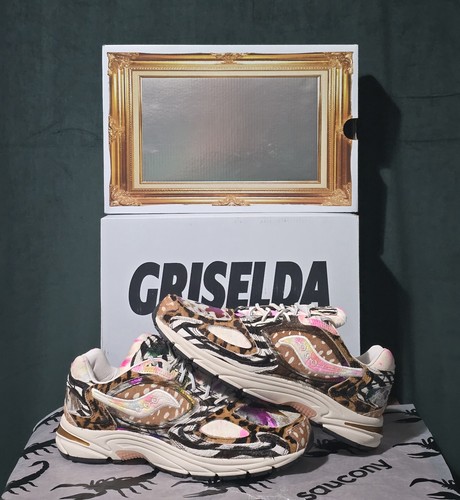 Westside gunn saucony - x,