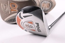 Ping G10 #3 Wood / 15.5 Degree