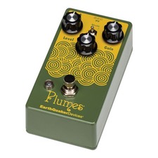 EarthQuaker Devices Plumes