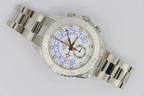 Rolex yacht master - rolex, yacht-master