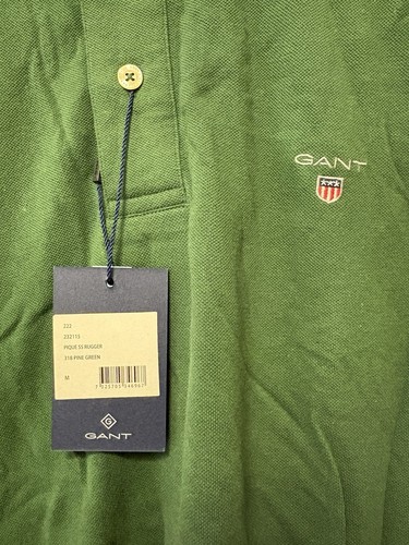 Mens gant polo - polo, shirt