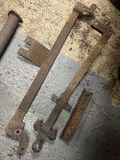 Audi 80 Avant towbar