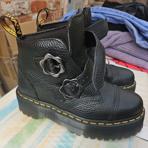 Martens devon flower 5 - dr,