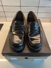 G.H. Bass & Co Weejuns 90