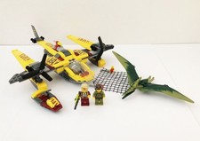 LEGO Dino: 5888 Ocean Interceptor - Complete (no box or instructions)