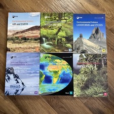 Open University Course S216