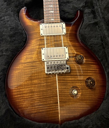 Paul reed smith santana - smith,