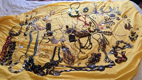 Massive jewellery bundle - jewellery,