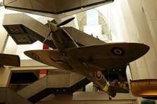 Photo 12x8 Imperial War Museum