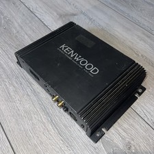 GENUINE KENWOOD KAC622 CAR