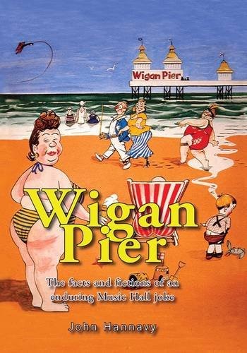 Wigan pier the facts - pier:,