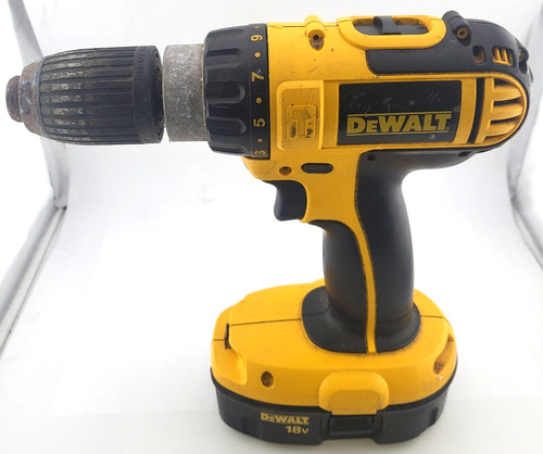 Dewalt dc725 cordless combi - dc725,