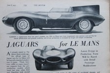 Original 1955 Motor extracted