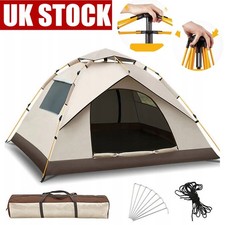 2-3 Man Automatic Instant