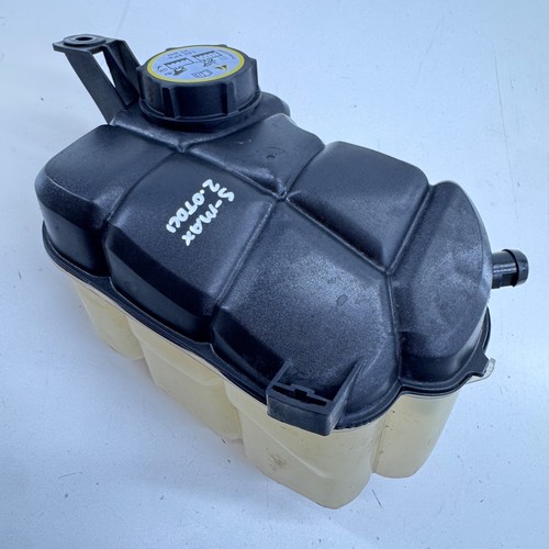 Ford max mk1 expansion - ford, tank