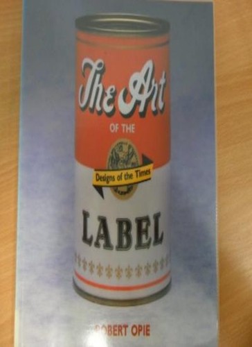 The art label - the, designs