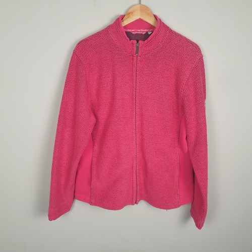 Weird fish macaroni fleece - weird,