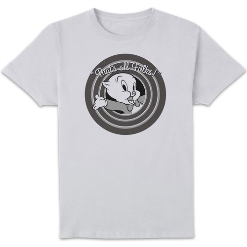 Looney tunes porky pig - porky,