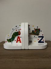 The Hungry Caterpillar