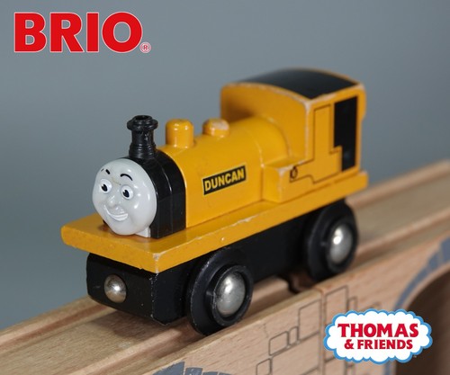 Brio 32326 duncan - duncan, thomas