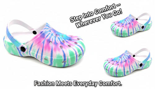 Ladies work clogs summer - ladies,