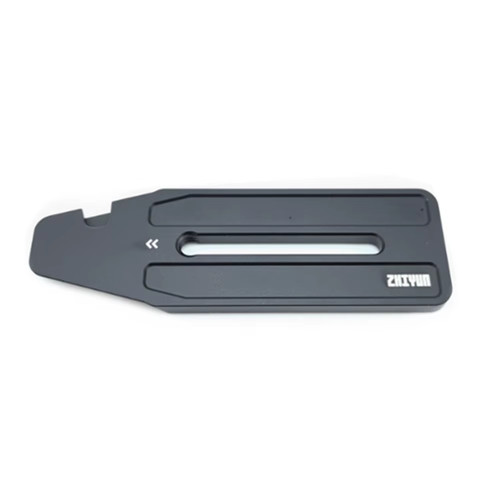 Camera quick release plate - camera,