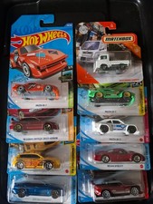 Hot wheels JDM BUNDLE rare red