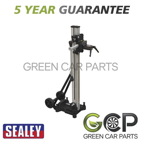 Sealey diamond core drill - sealey,