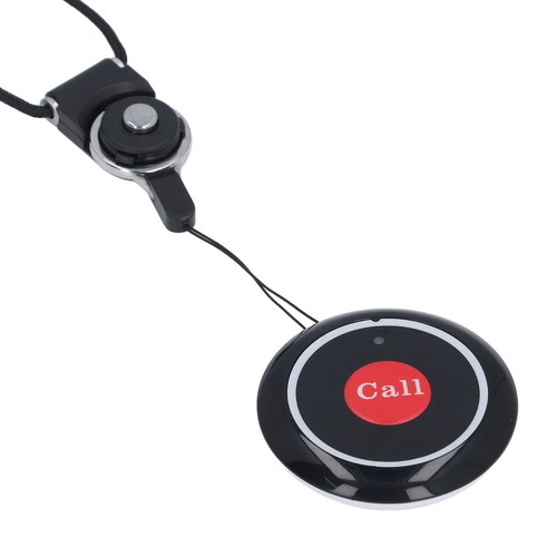 Wireless calling pager system - calling,